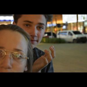 Meet your Posher, Bella